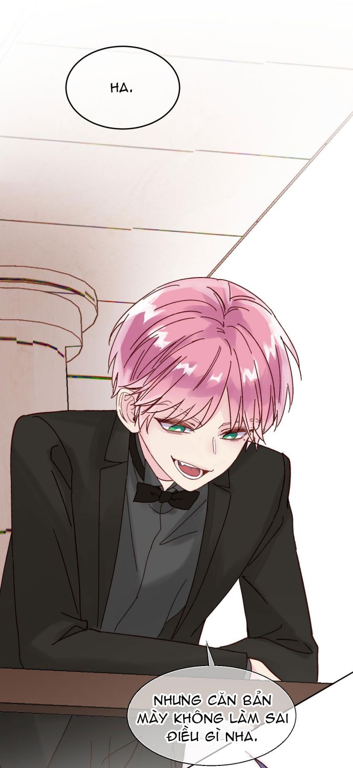 Tôi Phải Làm 1 Kẻ Đại Xấu Xa Chap 8 - Next Chap 9